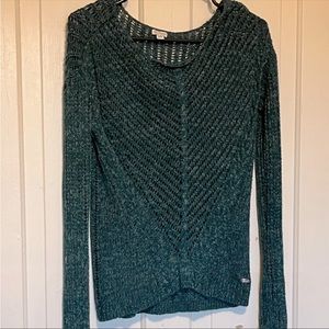 Guess Loose Knit Sweater EUC!!! Fall Fashion!